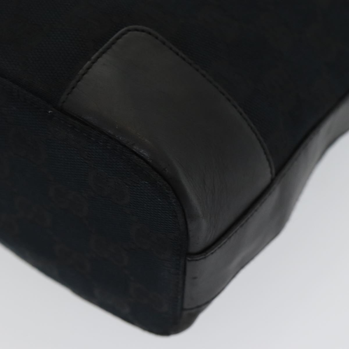 GUCCI Hobo Shoulder Bag