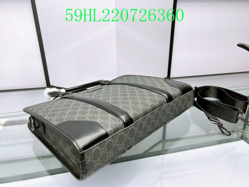 Gucci Bags - The Tote   916