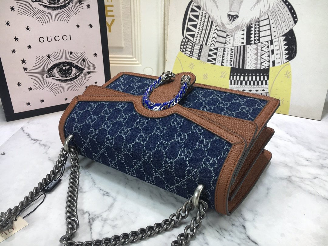 MO - Top Quality Bags Gucci 063