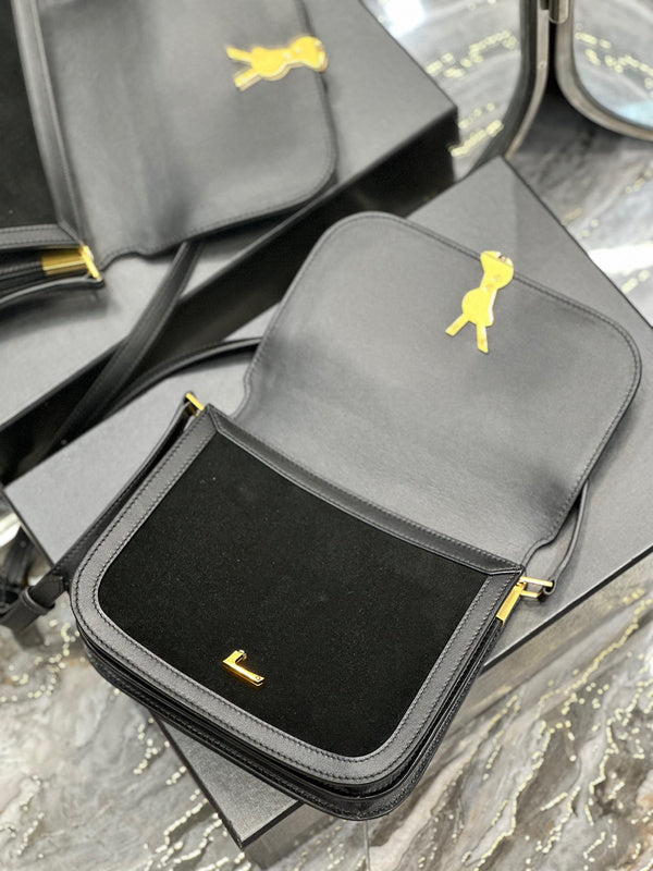 Adeline Bags - Yves Saint Laurent - Bags -