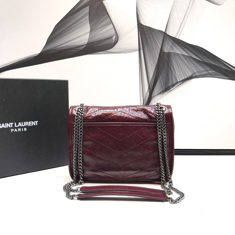 Adeline Bags - Yves Saint Laurent - Bags -