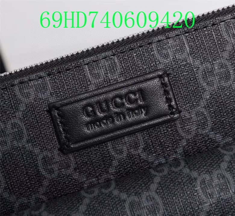 Gucci Bags - The Tote   872