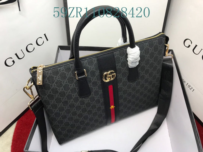 Gucci Bags - The Tote   955