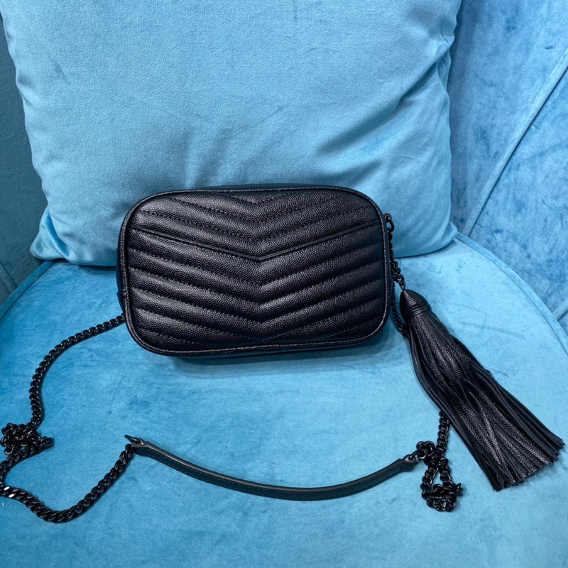 Adeline Bags - Yves Saint Laurent - Bags -
