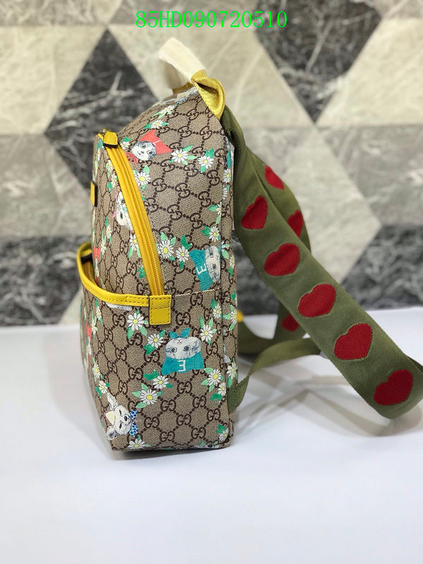 Gucci Bags - The Tote   1183
