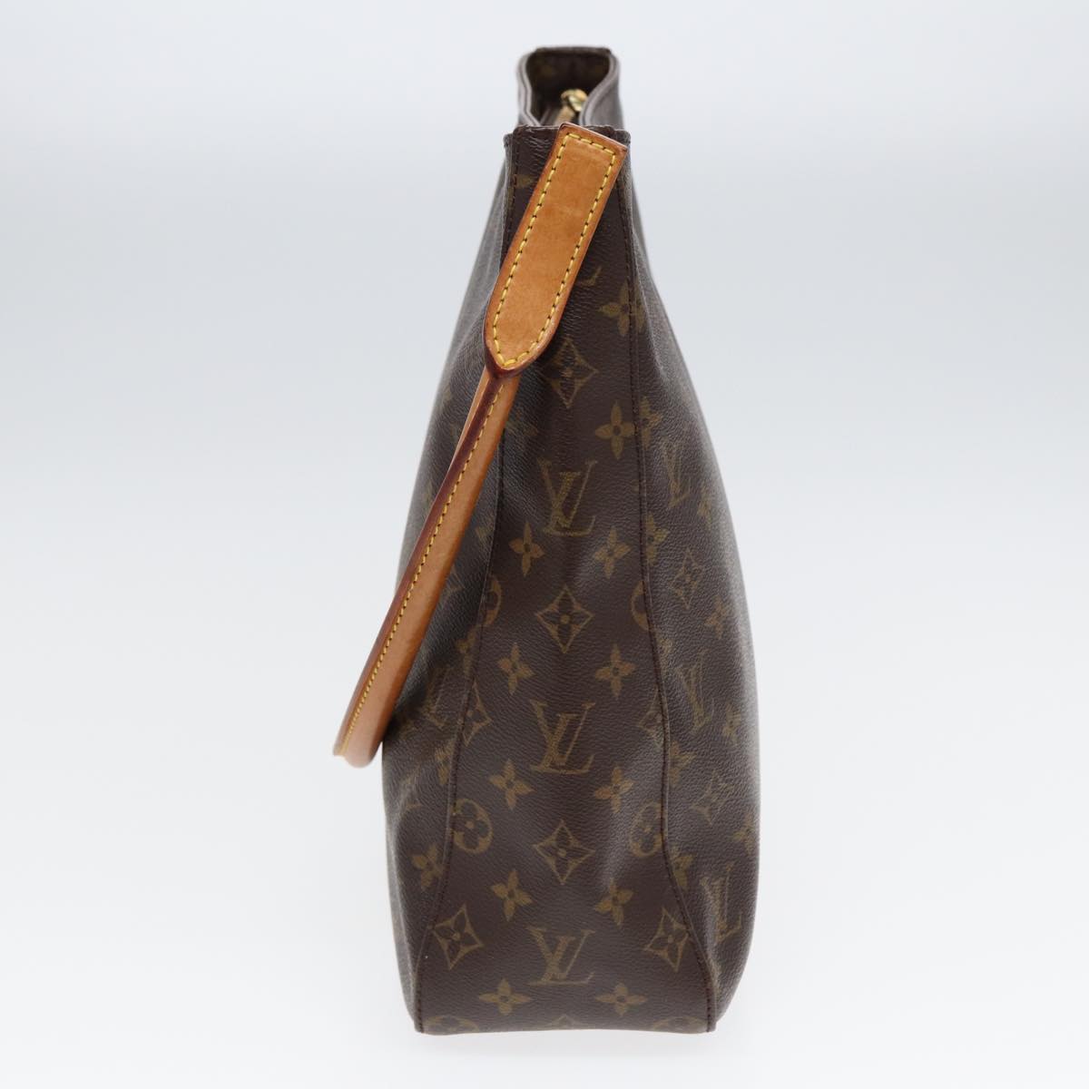 LOUIS VUITTON Looping GM Shoulder Bag