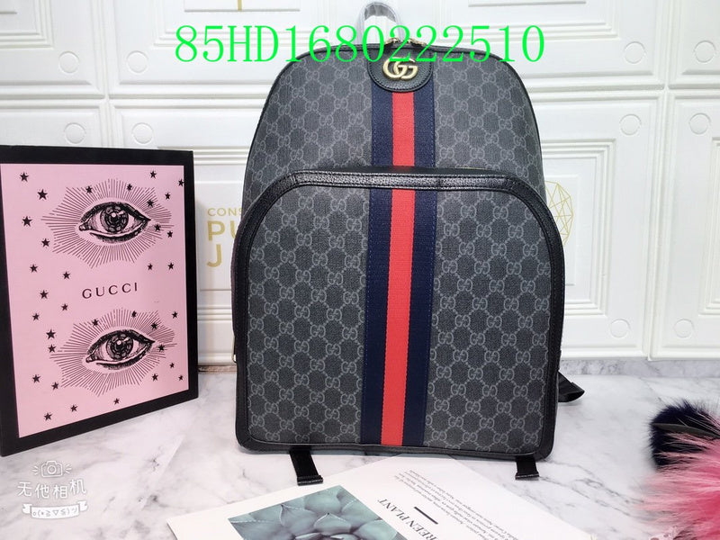 Gucci Bags - The Tote   1057
