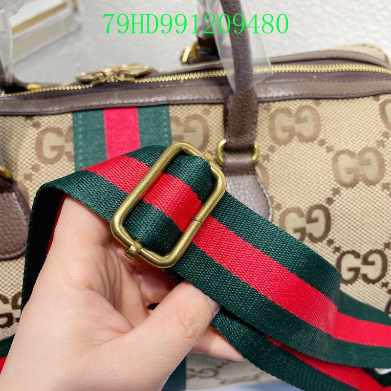 Gucci Bags - The Tote   1002