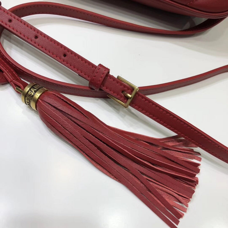 Adeline Bags - Yves Saint Laurent - Bags -