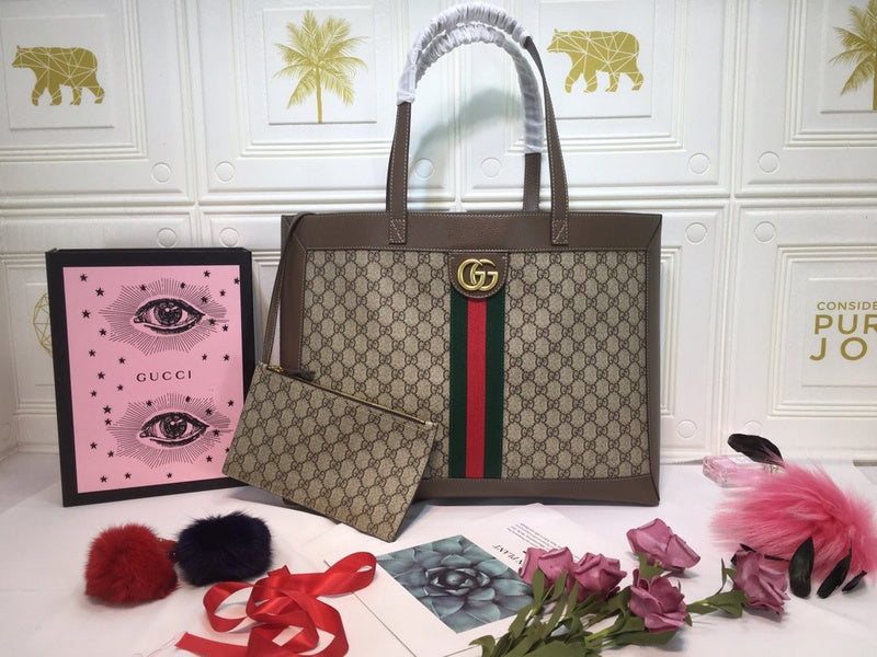 Gucci Bags - The Tote   432