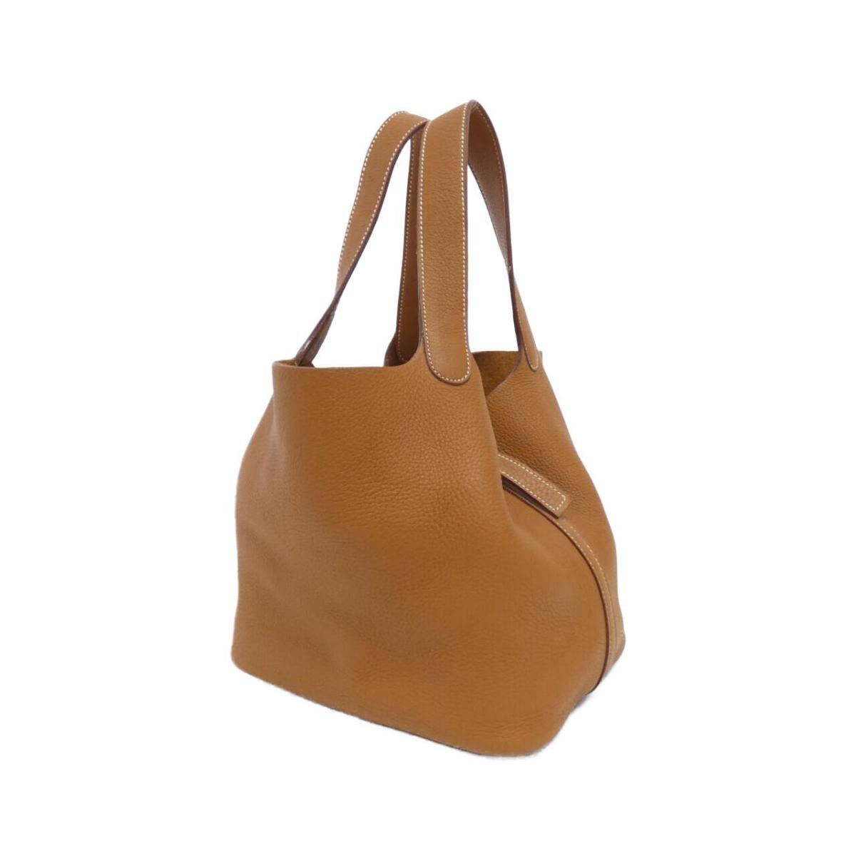 Hermes Picotin MM 039277CK Bag