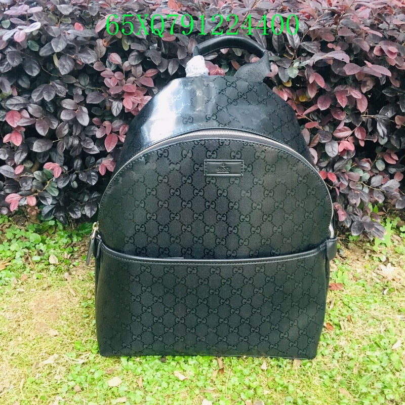 Gucci Bags - The Tote   1043
