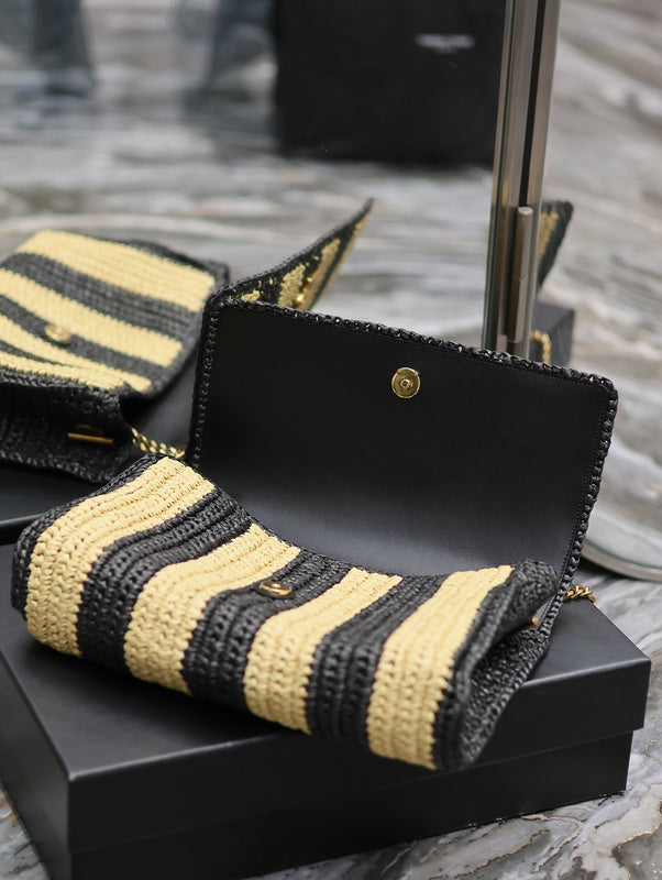 Adeline Bags - Yves Saint Laurent - Bags -
