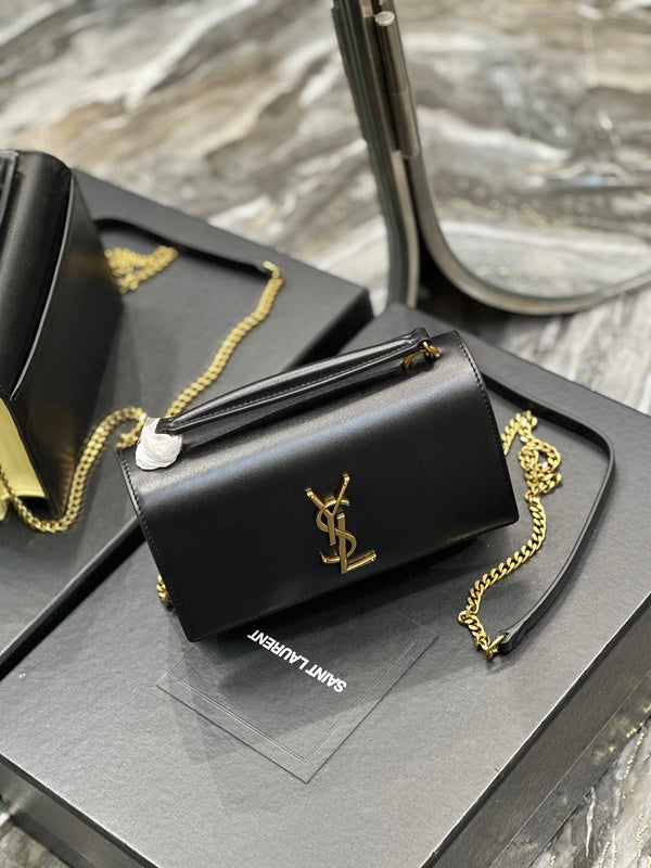 Adeline Bags - Yves Saint Laurent - Bags -