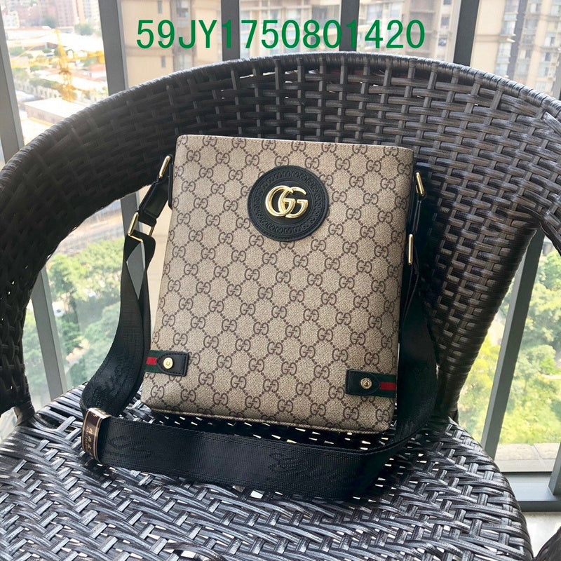 Gucci Bags - The Tote   895