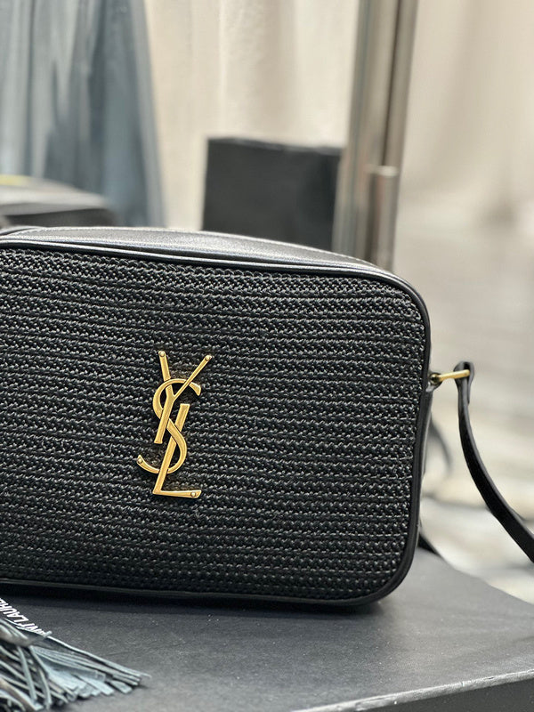 Adeline Bags - Yves Saint Laurent - Bags -