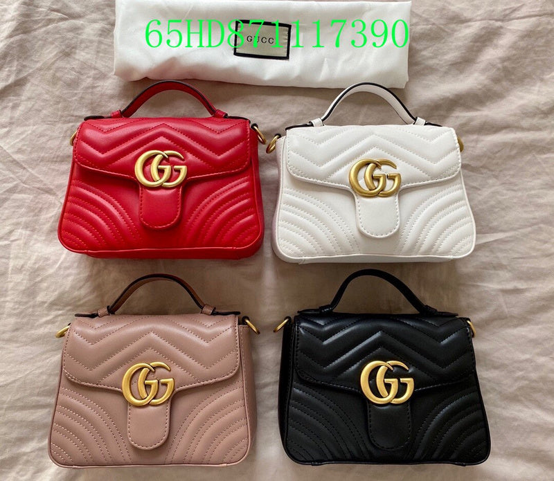 Gucci Bags - The Tote   283