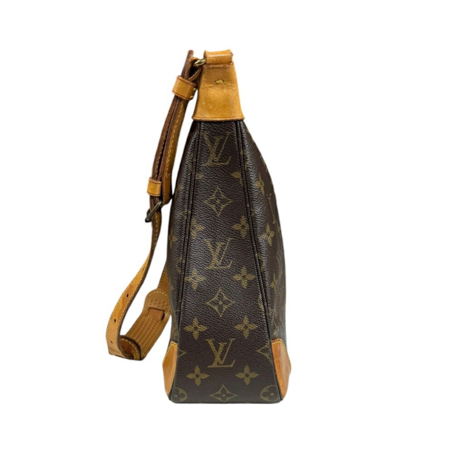 Louis Vuitton  Monogram Shoulder Bag