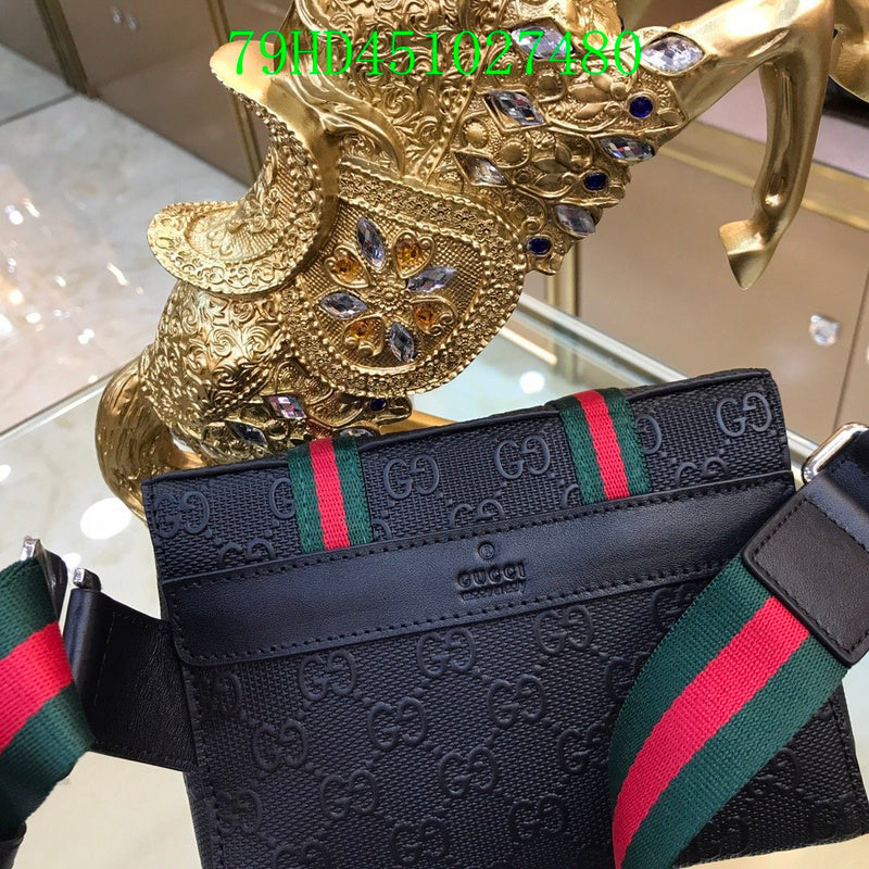 Gucci Bags - The Tote   831