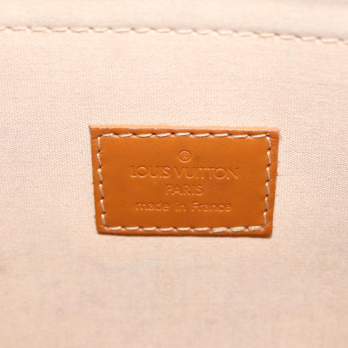 LOUIS VUITTON Belaia Shoulder Bag