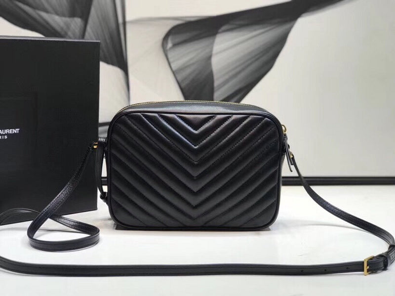Adeline Bags - Yves Saint Laurent - Bags -