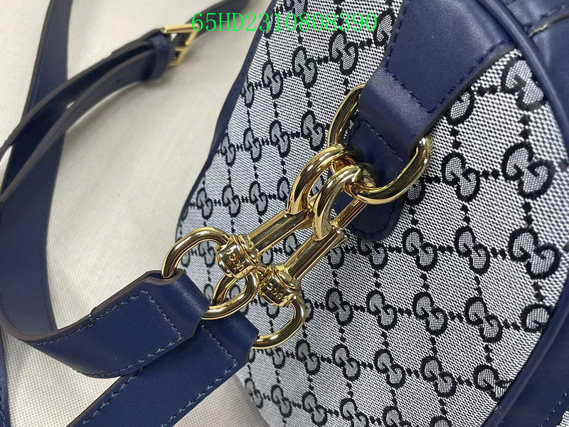Gucci Bags - The Tote   917