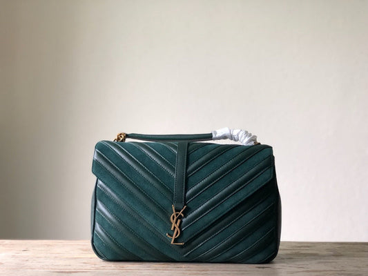 Adeline Bags - Yves Saint Laurent - Bags -