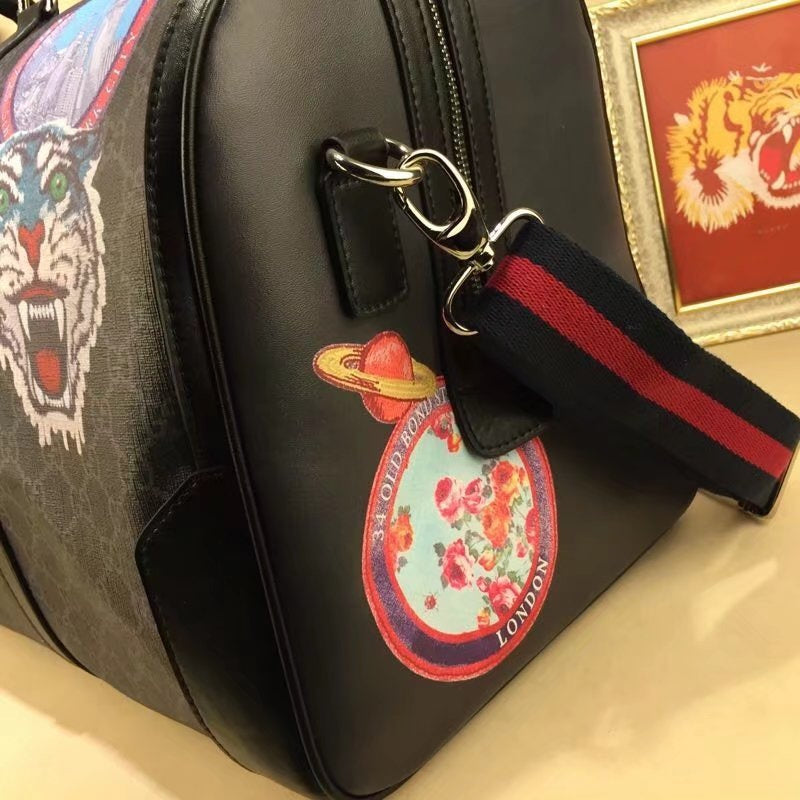Gucci Bags - The Tote   1024