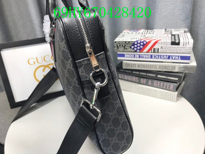 Gucci Bags - The Tote   967