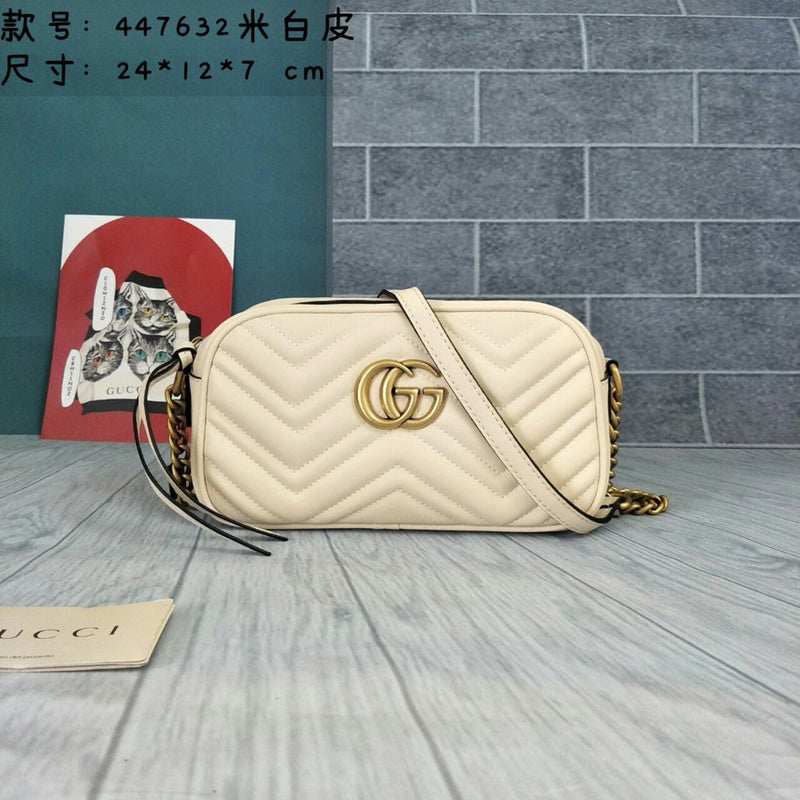 Gucci Bags - The Tote   228