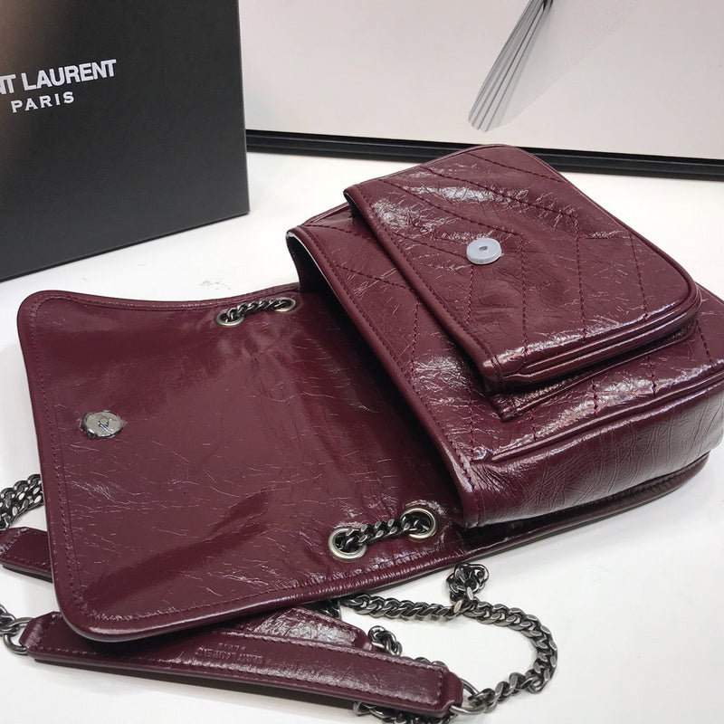 Adeline Bags - Yves Saint Laurent - Bags -
