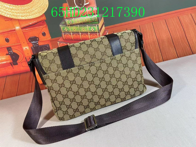 Gucci Bags - The Tote   816