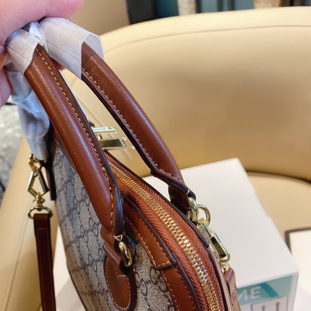 MO - Top Quality Bags Gucci 284