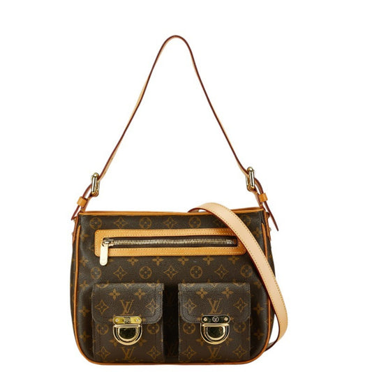 Louis Vuitton Monogram  Monogram Monogram Handbag Shoulder Bag