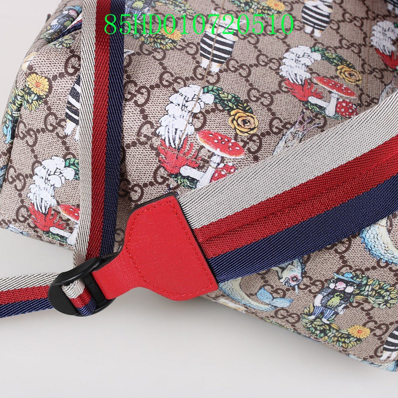 Gucci Bags - The Tote   1238