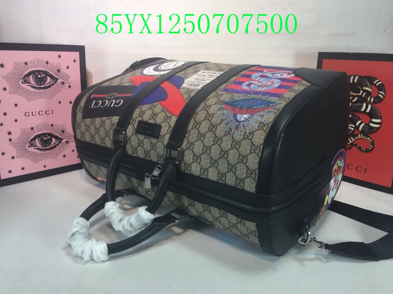 Gucci Bags - The Tote   1008