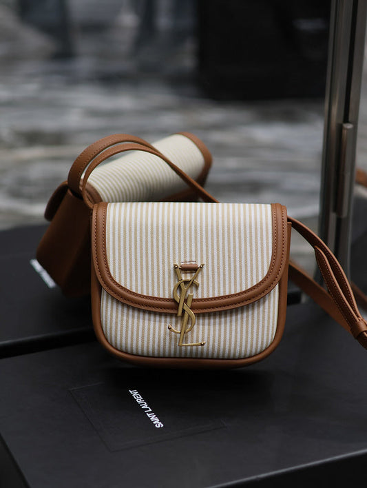Adeline Bags - Yves Saint Laurent - Bags -