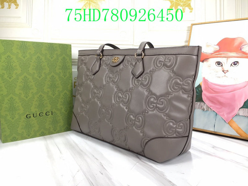 Gucci Bags - The Tote   505