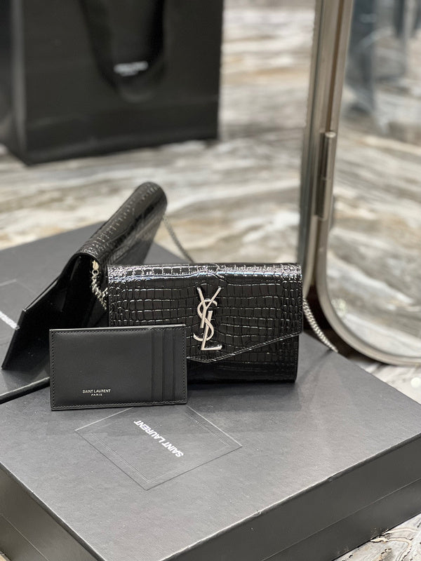 Adeline Bags - Yves Saint Laurent - Bags -