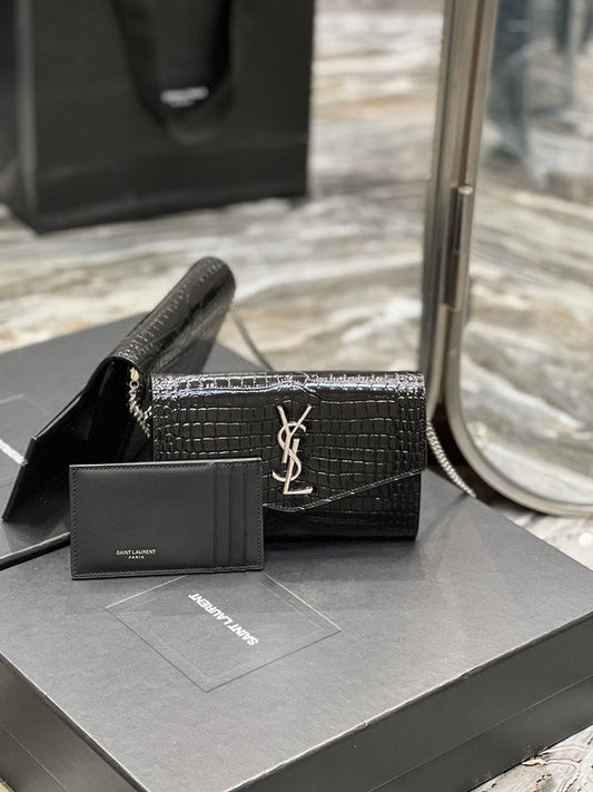 Adeline Bags - Yves Saint Laurent - Bags -