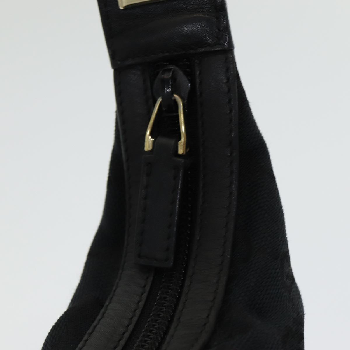 GUCCI Hobo Shoulder Bag