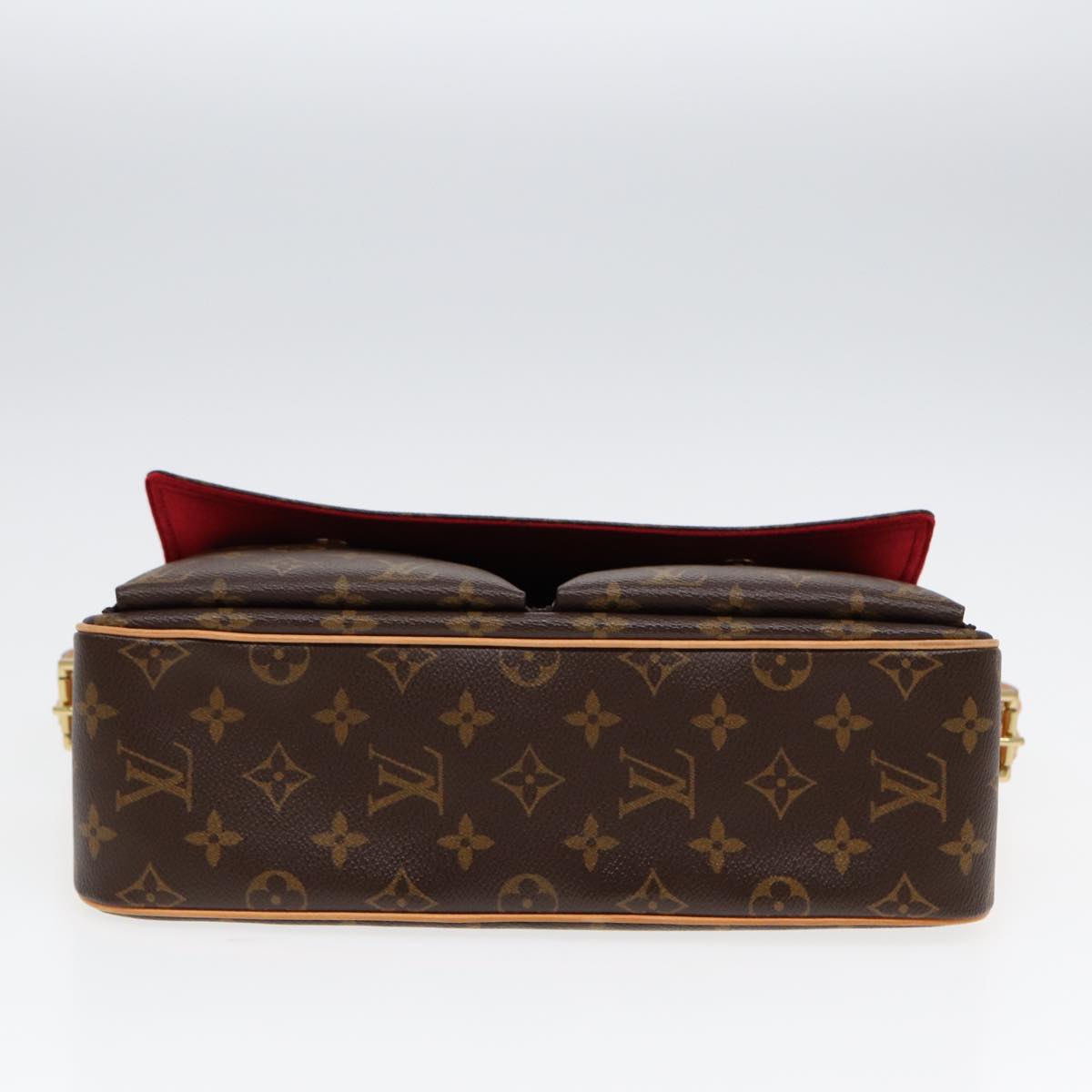 LOUIS VUITTON Viva Cite Shoulder Bag
