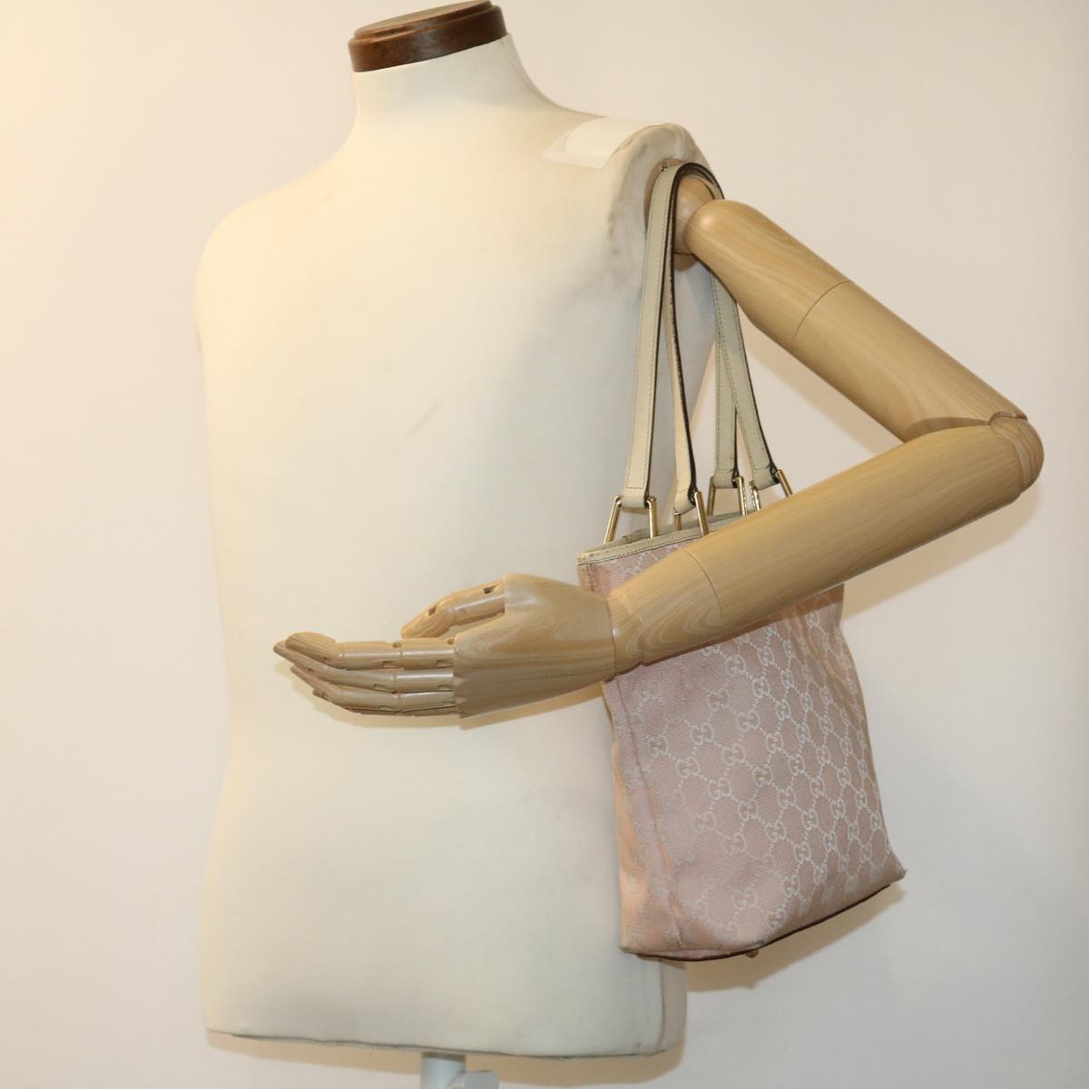 Gucci  Tote
