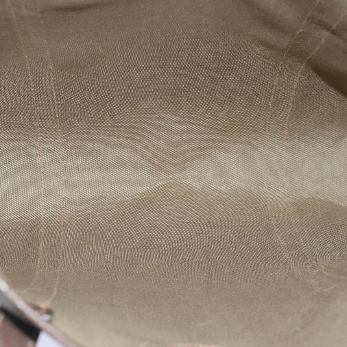 GUCCI GG canvas Tote