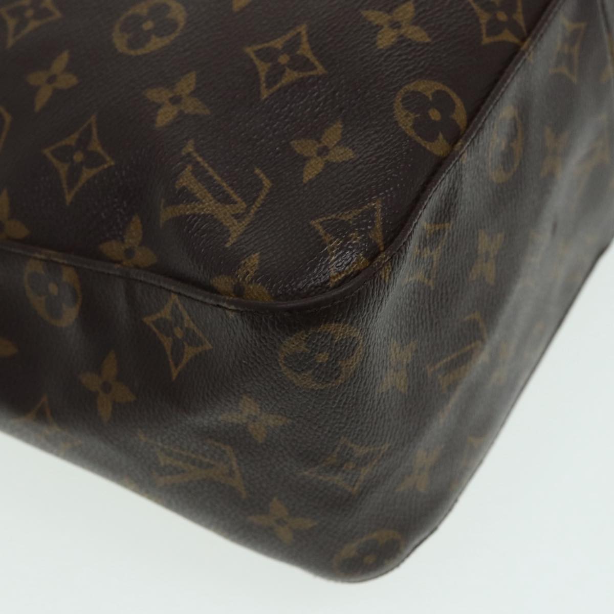 LOUIS VUITTON Looping GM Shoulder Bag