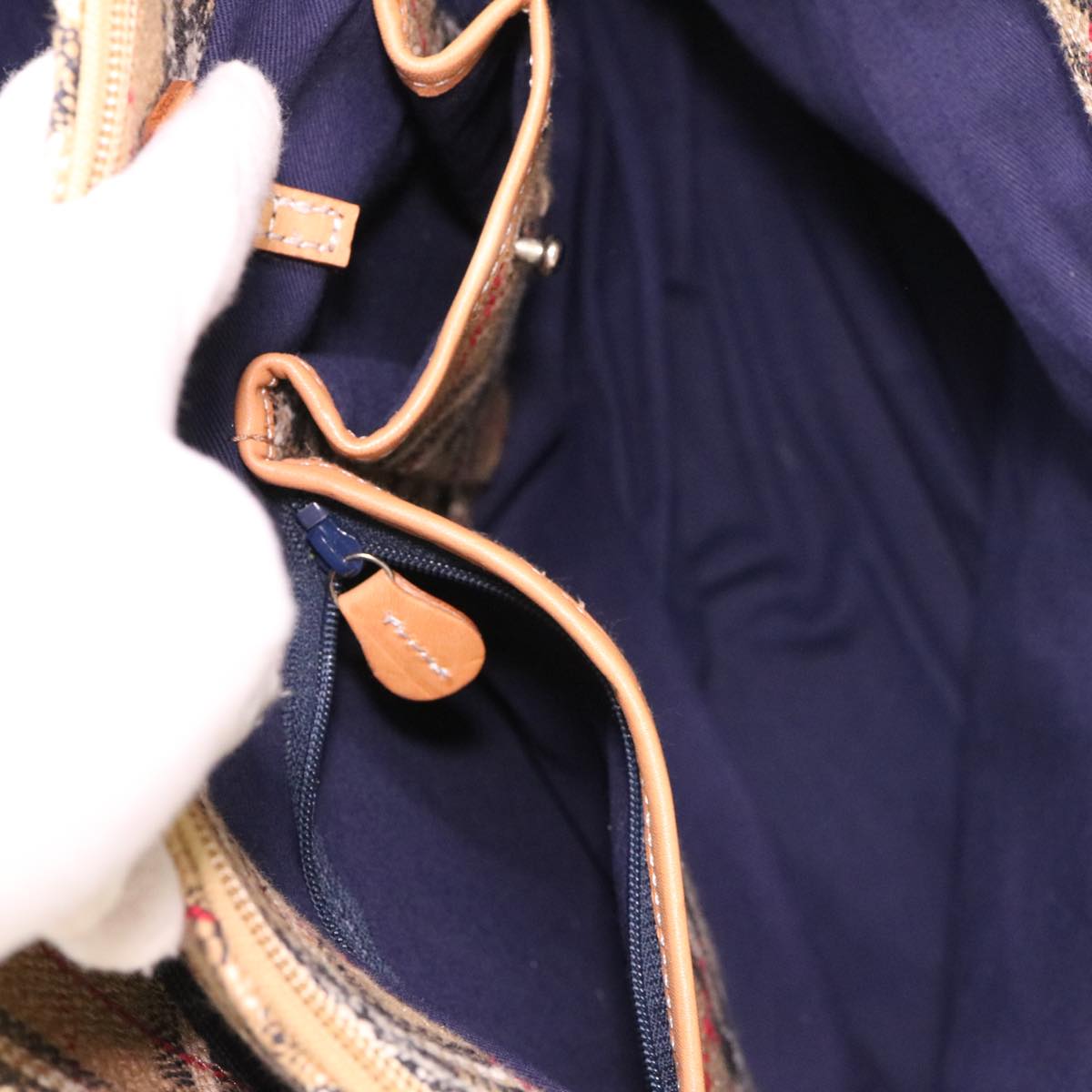 Burberry Shoulder Bag