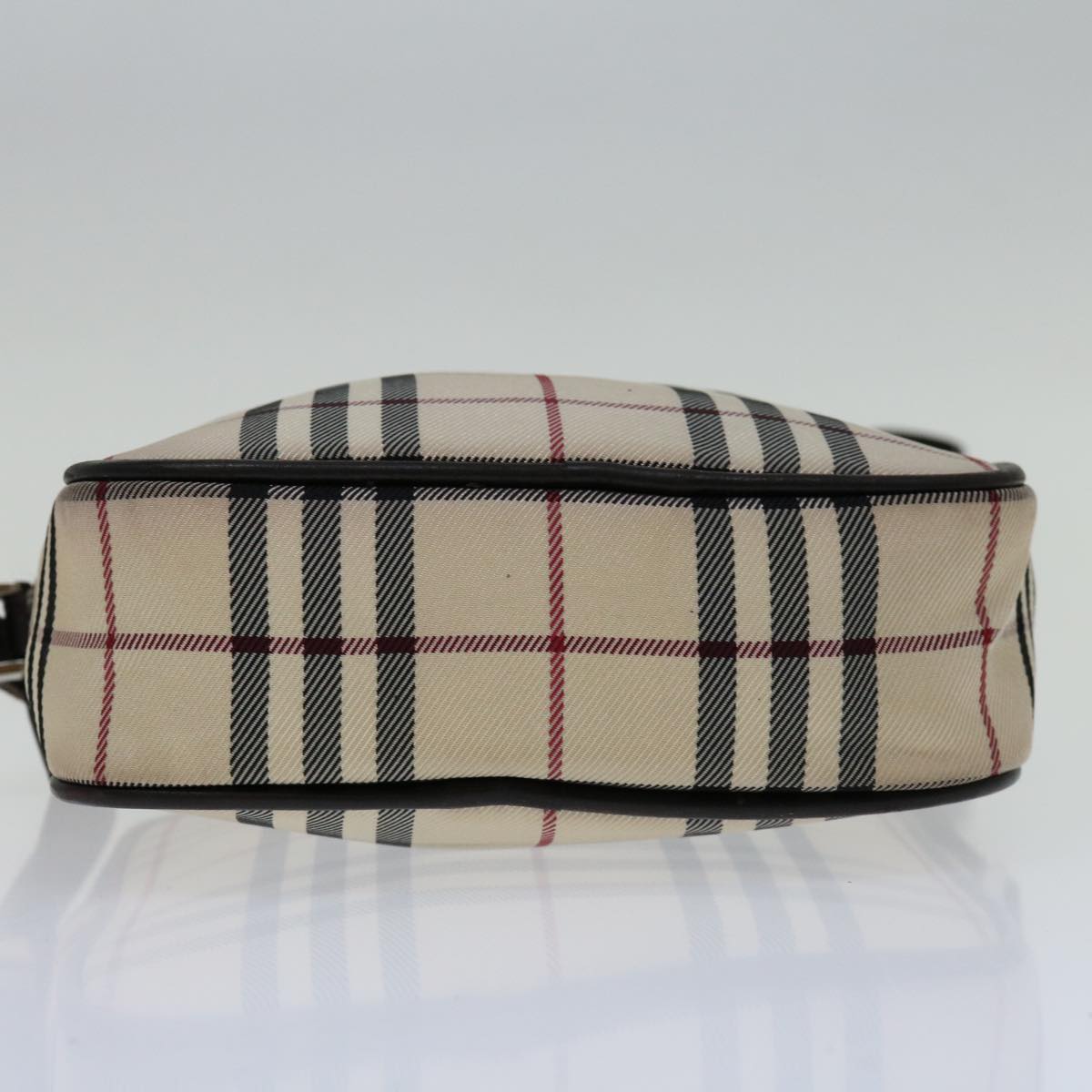 Burberry Nova Check Shoulder Bag