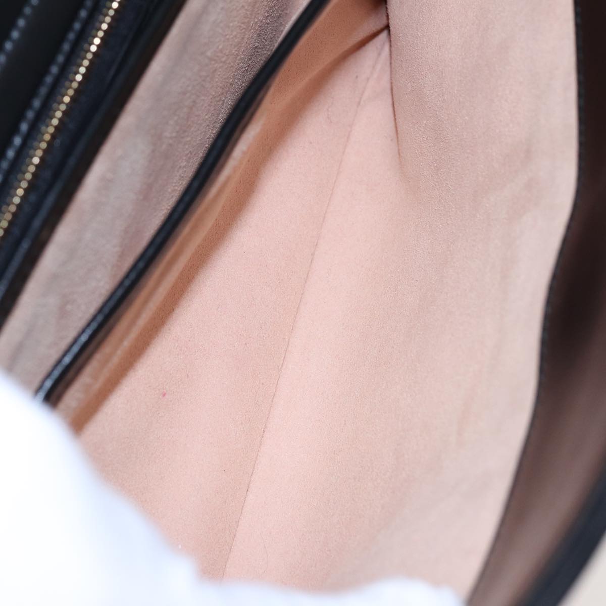 GUCCI Marina Shoulder Bag