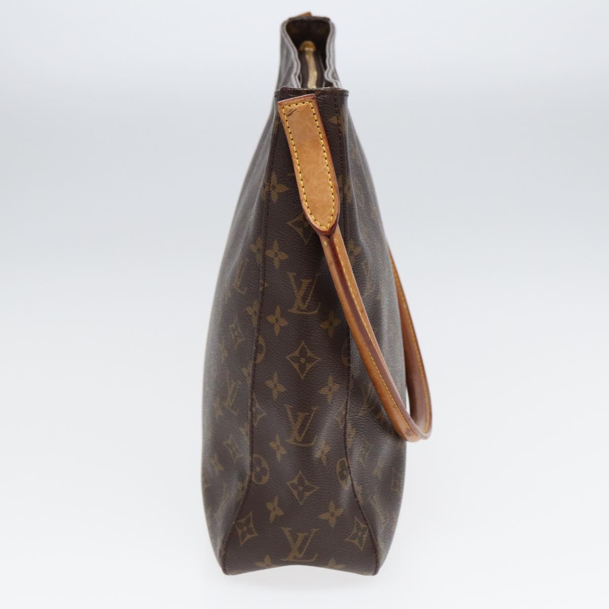 LOUIS VUITTON Looping GM Shoulder Bag