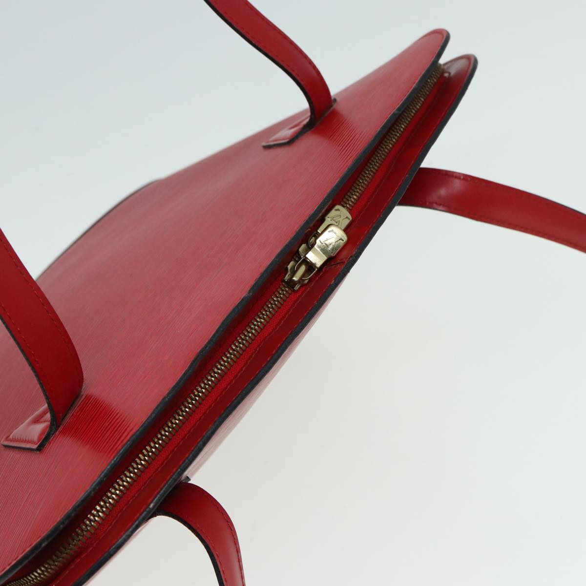 LOUIS VUITTON Lussac Shoulder Bag